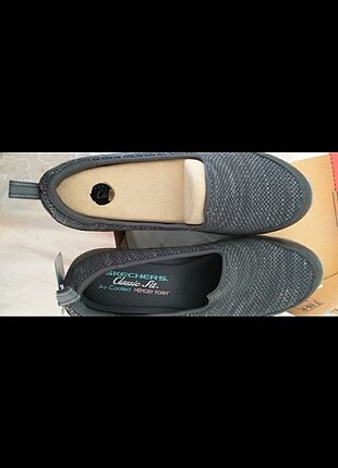 #skechers sıfır kutulu 