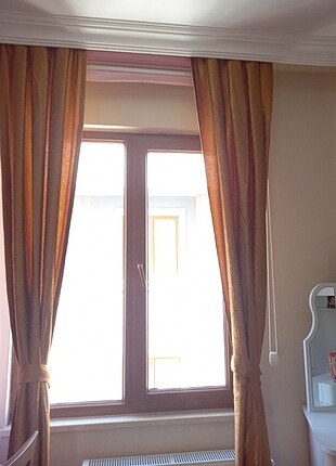 fon perde 4tane