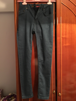 Markasız Ürün Skinny jean