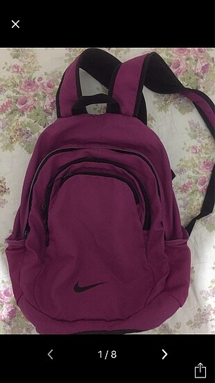 Nike sırt çantası