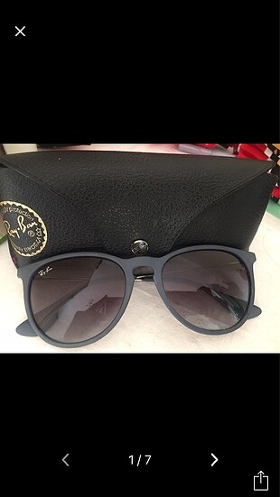 Orijinal rayban gözlük