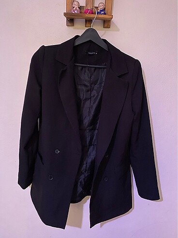 Blazer ceket