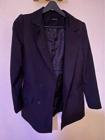 Trendyol & Milla Blazer ceket