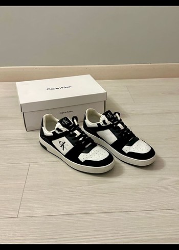 Calvin klein sneaker
