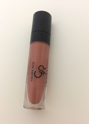 Golden Rose Longstay Matte Lipstick