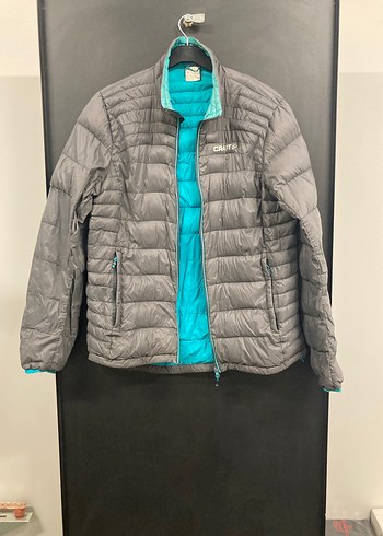 CRAFT MARKA Gri Erkek Spor mont - Görsel 2