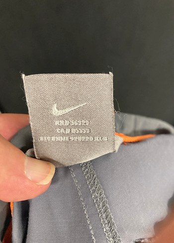 ORJINAL NİKE PANTOLON - Görsel 8