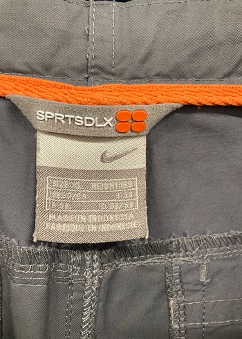 ORJINAL NİKE PANTOLON - Görsel 7