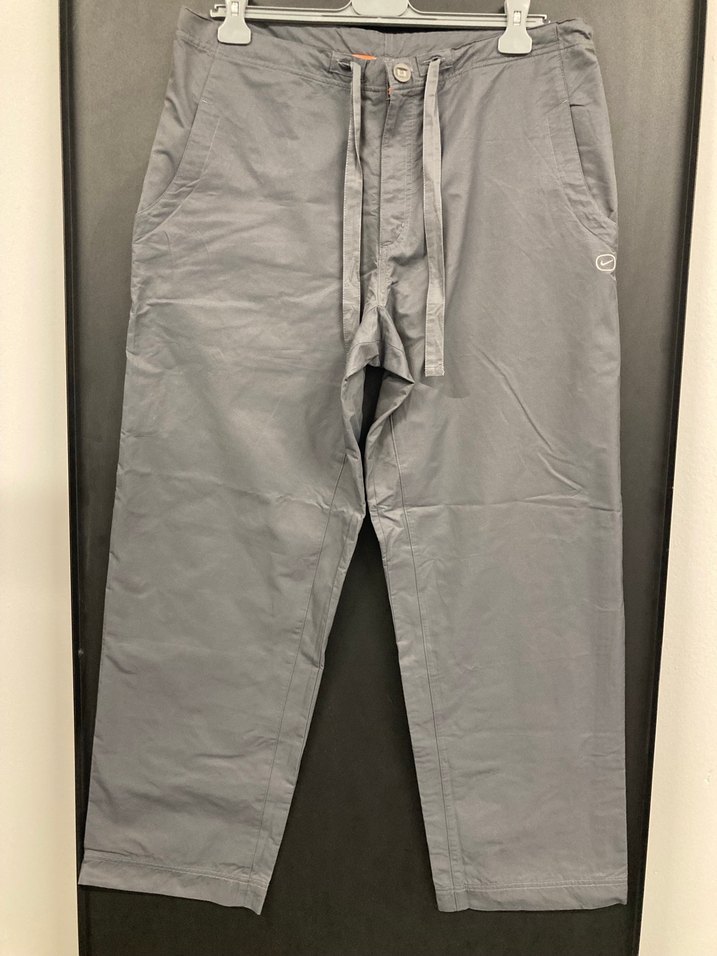 ORJINAL NİKE PANTOLON - Görsel 3