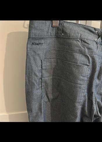 ORJINAL NİKE OUDOOR PANTALON - Görsel 3