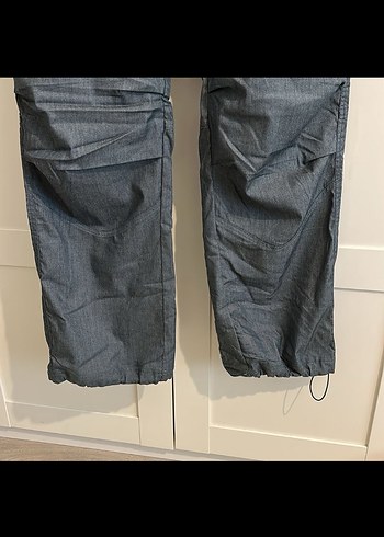 ORJINAL NİKE OUDOOR PANTALON - Görsel 4