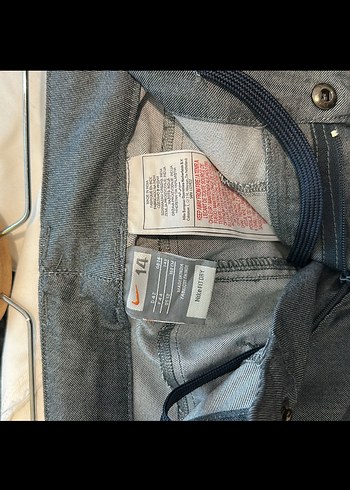 ORJINAL NİKE OUDOOR PANTALON - Görsel 5