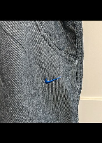 ORJINAL NİKE OUDOOR PANTALON - Görsel 2