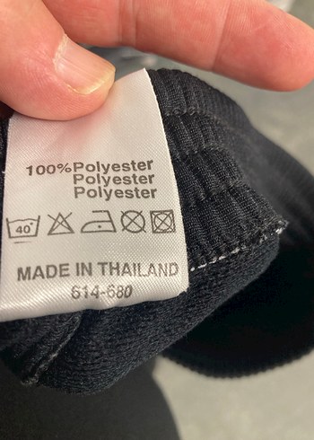 Orjınal ERIMA EŞORTMAN UNIX - Görsel 8