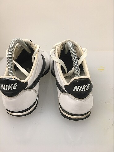 ORJINAL EFSANE MODEL NİKE CORTEZ SPOR AYAKKABI - Görsel 5