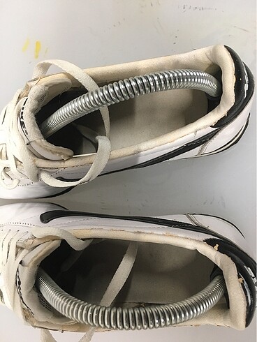 ORJINAL EFSANE MODEL NİKE CORTEZ SPOR AYAKKABI - Görsel 6