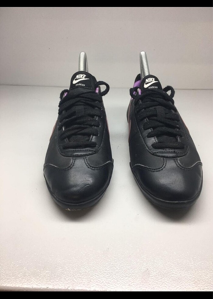 Orjınal NİKE MARKA SPOR AYAKKABI - Görsel 2