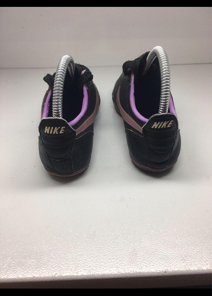 Orjınal NİKE MARKA SPOR AYAKKABI - Görsel 4