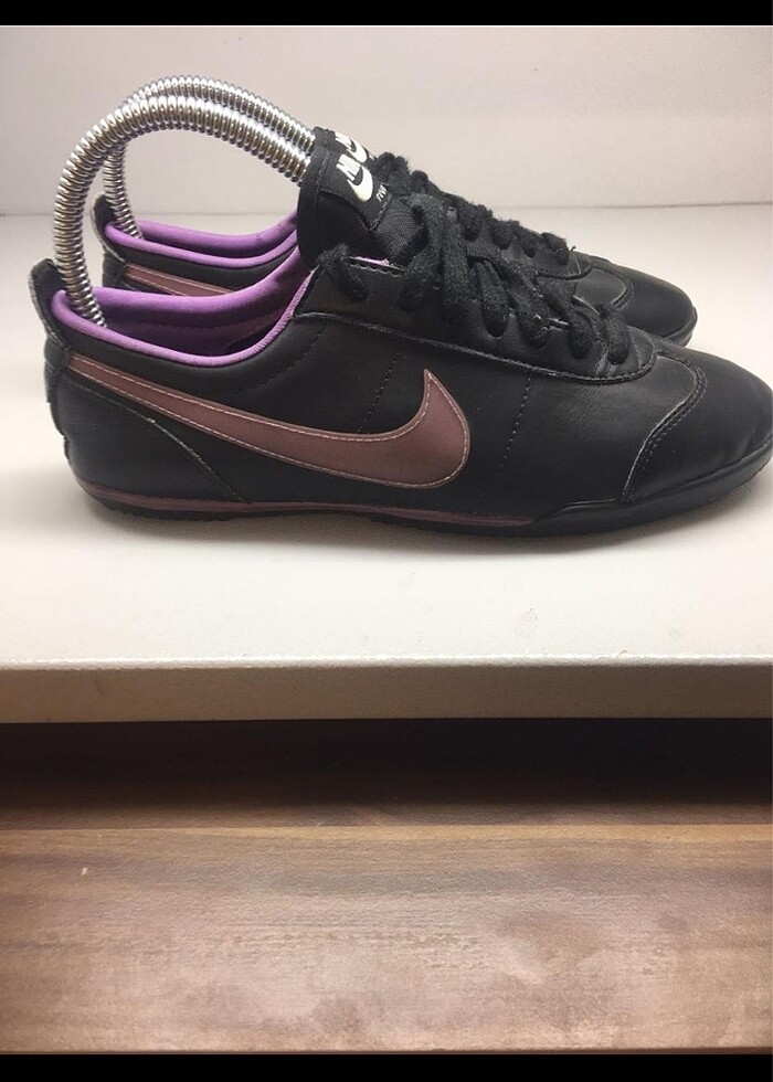 Orjınal NİKE MARKA SPOR AYAKKABI - Görsel 3
