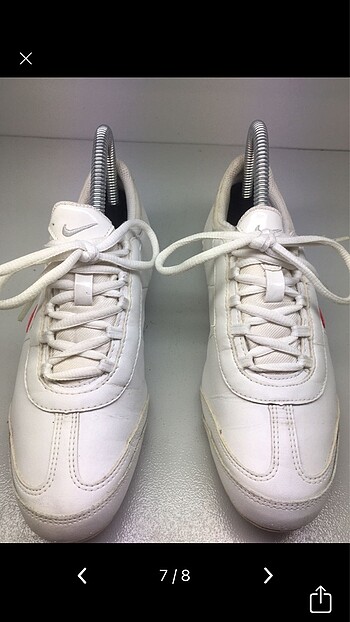 NİKE MARKA SPOR AYAKKABI - Görsel 6