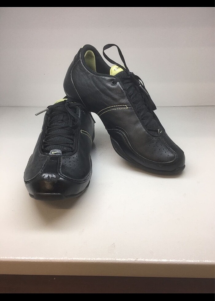 Orjinal Nike spor ayakkabı - Görsel 2