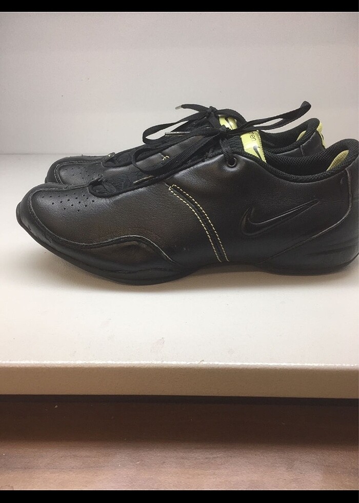 Orjinal Nike spor ayakkabı - Görsel 4