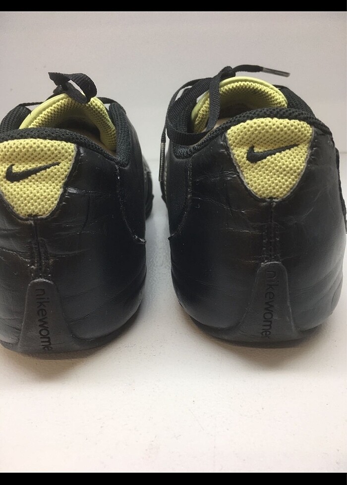Orjinal Nike spor ayakkabı - Görsel 5