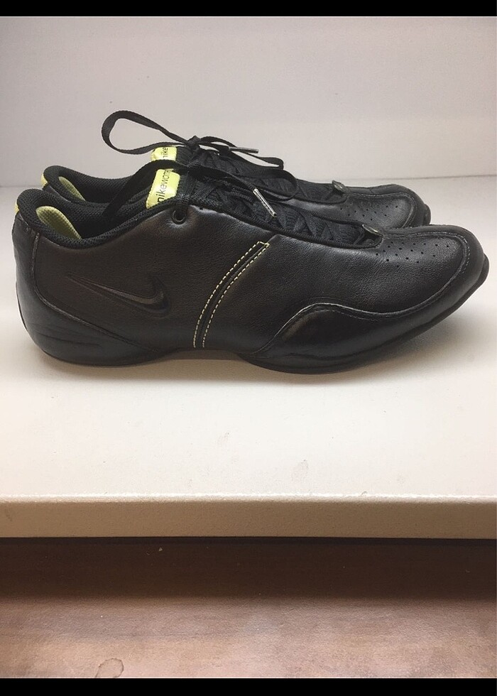Orjinal Nike spor ayakkabı - Görsel 3