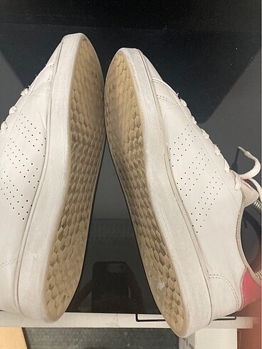 ORJİNAL ADİDAS SPOR AYAKKABI - Görsel 7
