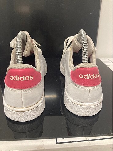 ORJİNAL ADİDAS SPOR AYAKKABI - Görsel 5