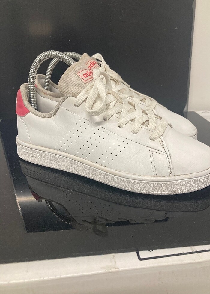 ORJİNAL ADİDAS SPOR AYAKKABI - Görsel 3