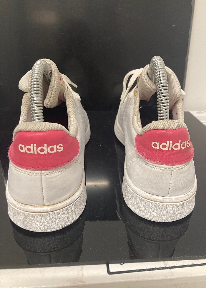 ORJİNAL ADİDAS SPOR AYAKKABI - Görsel 5