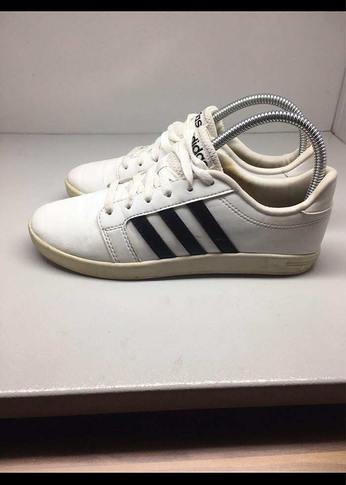 Orjınal Adidas spor ayakkabı - Görsel 3