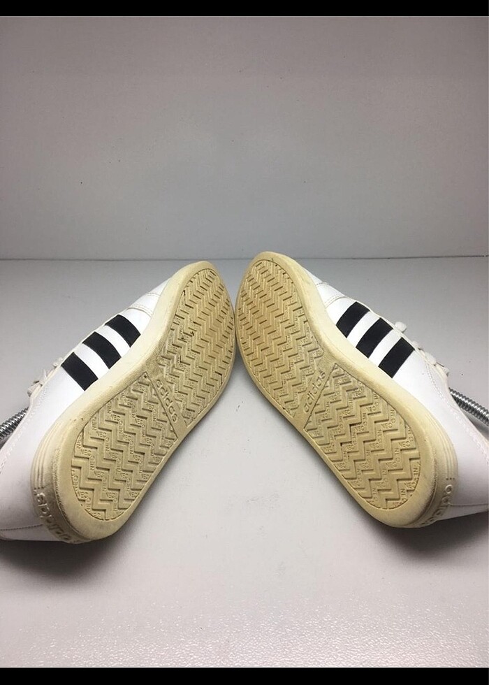 Orjınal Adidas spor ayakkabı - Görsel 5