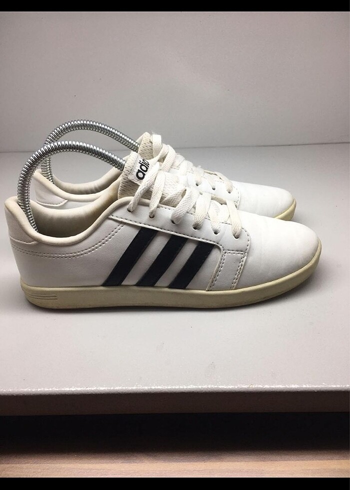 Orjınal Adidas spor ayakkabı - Görsel 4
