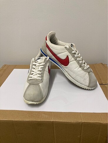 NİKE CORTEZ ERKEK SPOR AYAKKABI - Görsel 2