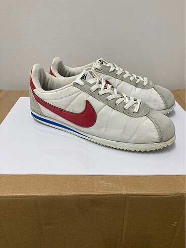 NİKE CORTEZ ERKEK SPOR AYAKKABI - Görsel 3