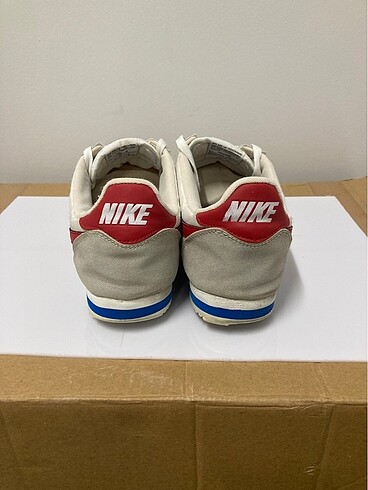 NİKE CORTEZ ERKEK SPOR AYAKKABI - Görsel 6