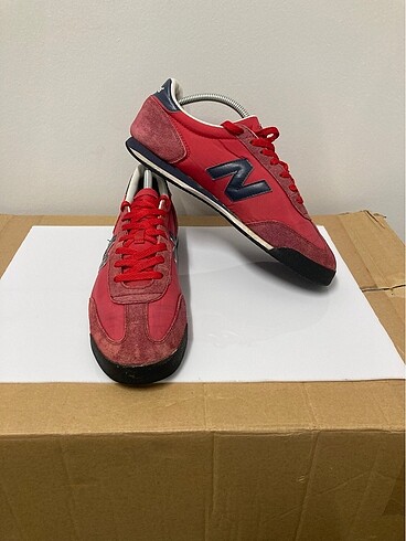 ORJİNAL NEW BALANCE ERKEK SPOR AYAKKABIK - Görsel 2