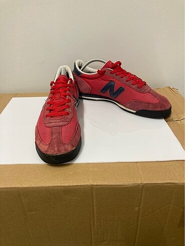 44 Beden ORJİNAL NEW BALANCE ERKEK SPOR AYAKKABIK