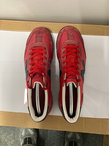 ORJİNAL NEW BALANCE ERKEK SPOR AYAKKABIK - Görsel 6