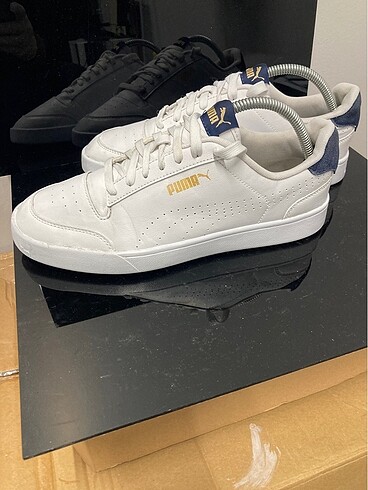 42.5 Beden ORJINAL PUMA AYAKKABI