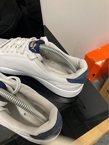 ORJINAL PUMA AYAKKABI - Görsel 5
