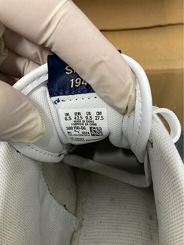 ORJINAL PUMA AYAKKABI - Görsel 7
