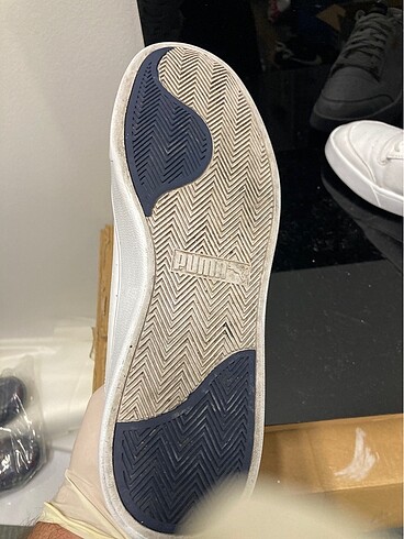 ORJINAL PUMA AYAKKABI - Görsel 8