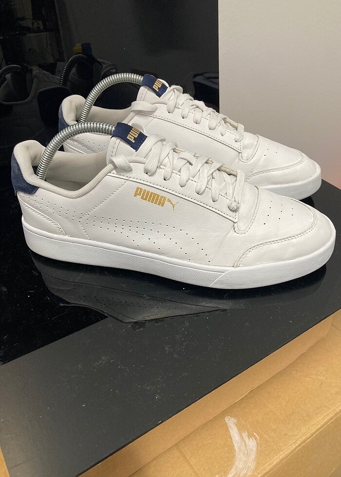 ORJINAL PUMA AYAKKABI - Görsel 2