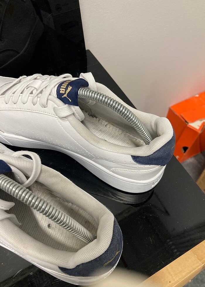 ORJINAL PUMA AYAKKABI - Görsel 5