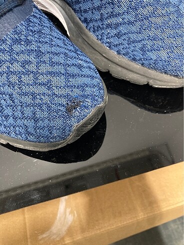 0 ORJINAL UNDER ARMOUR SPOR AYAKKABI - Görsel 6