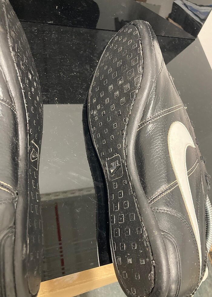 ORJINAL NİKE SPOR AYAKKBI - Görsel 5