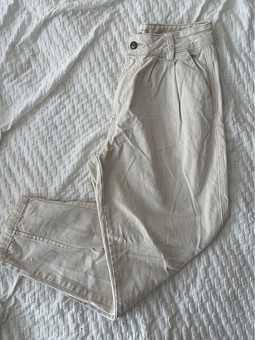 Bershka balloon jean